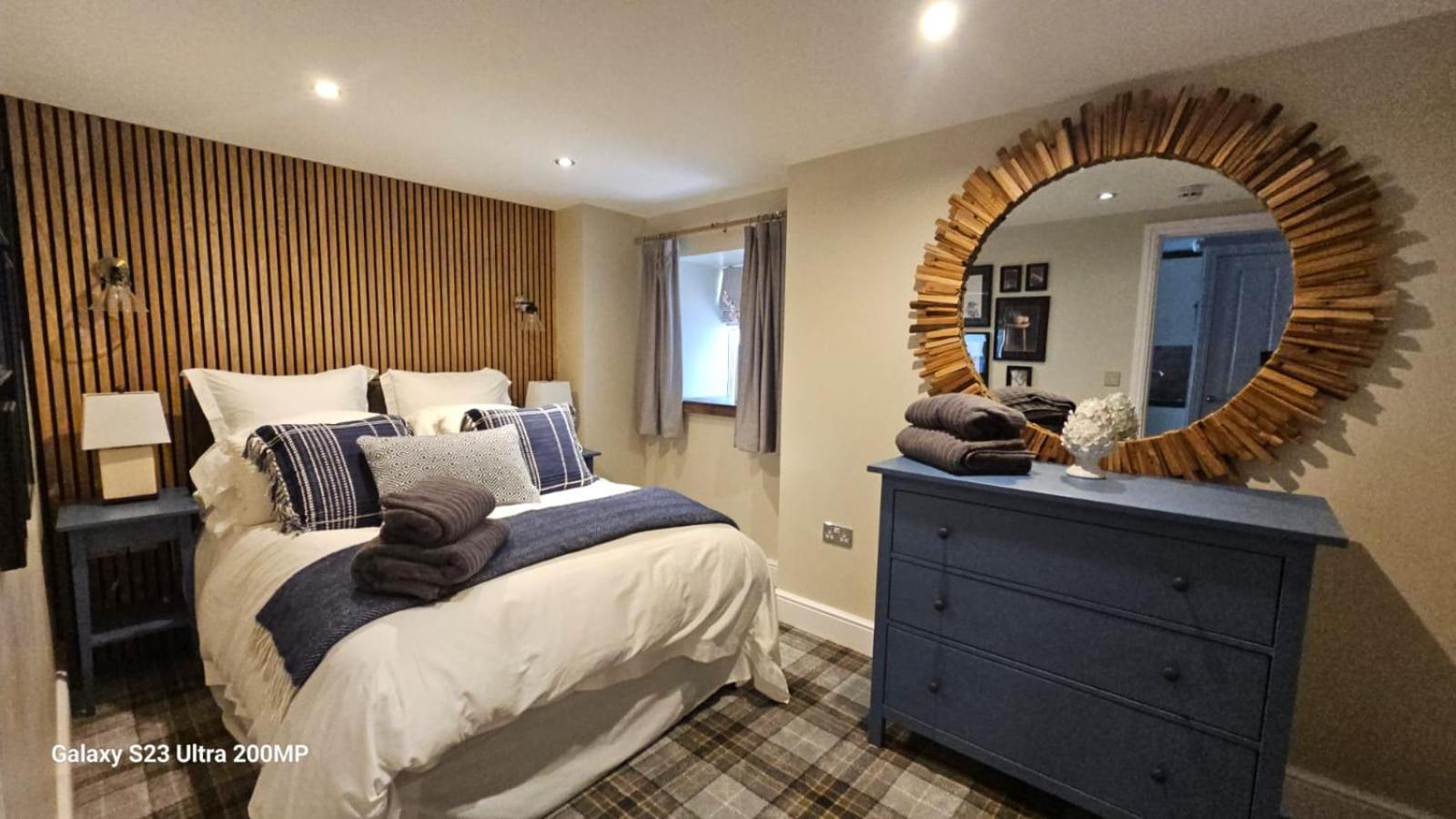 Bala Holiday Suites Buitenkant foto