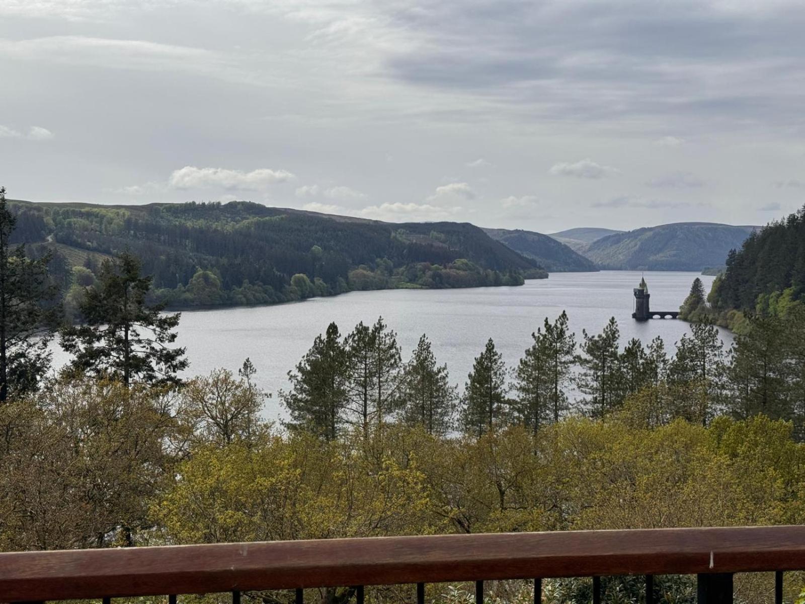 Bala Holiday Suites Buitenkant foto