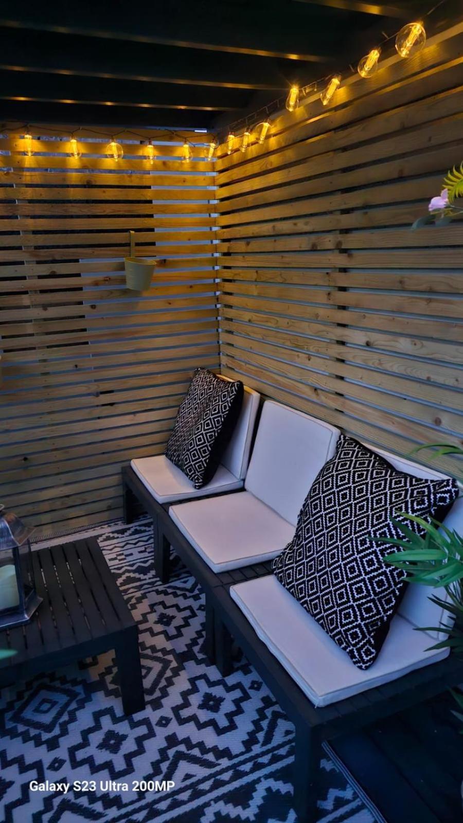 Bala Holiday Suites Buitenkant foto