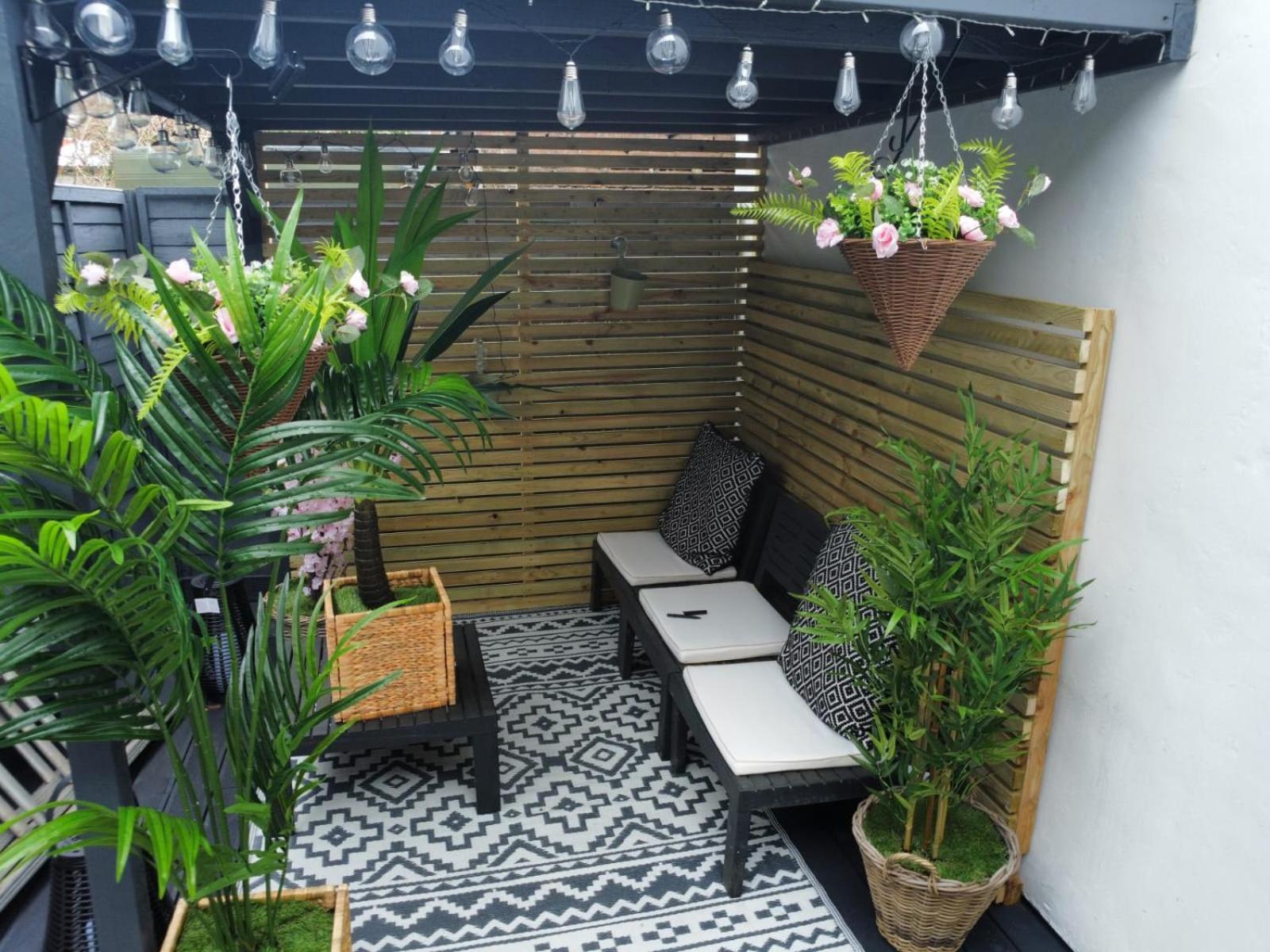 Bala Holiday Suites Buitenkant foto