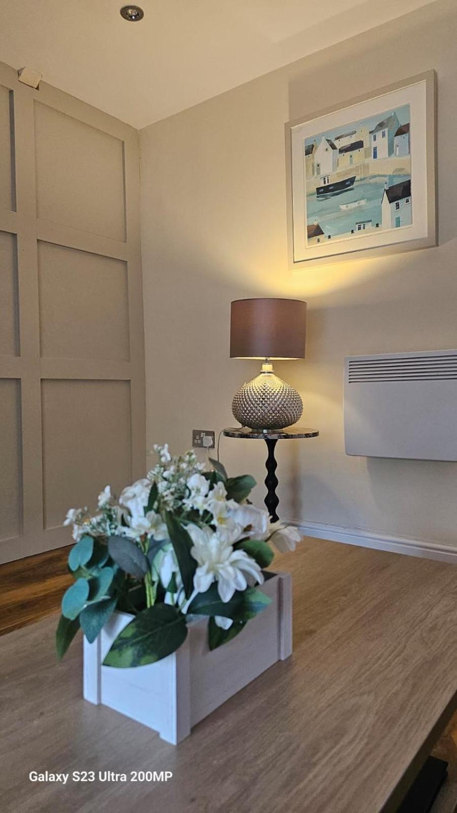 Bala Holiday Suites Buitenkant foto