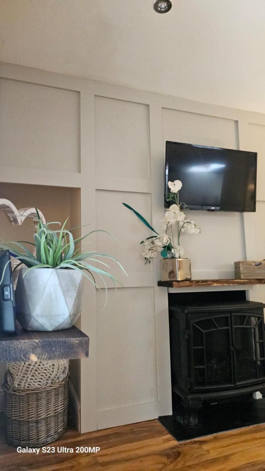 Bala Holiday Suites Buitenkant foto