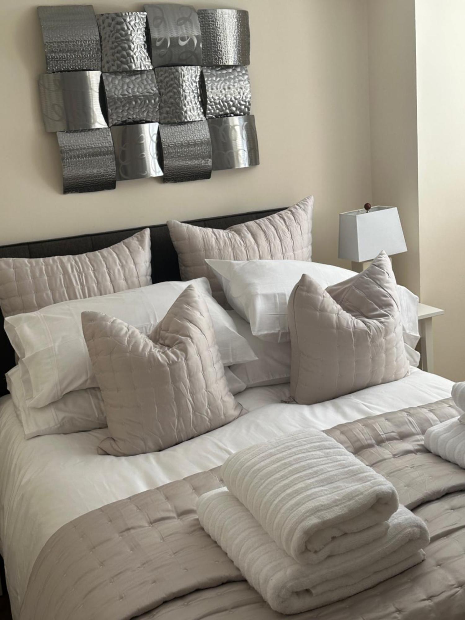 Bala Holiday Suites Buitenkant foto